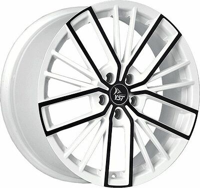YST X-20 7x18 5x114.3 ET 40 Dia 66.1 W+B