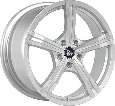 YST X-23 7x18 5x114.3 ET 38 Dia 67.1 SF