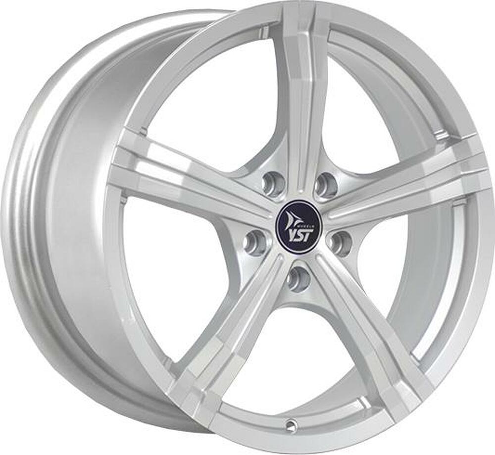 YST X-23 7x18 5x114.3 ET 50 Dia 64.1 SF