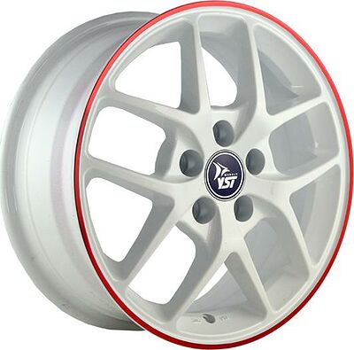 YST X-8 8x18 5x114.3 ET 35 Dia 60.1 WRS