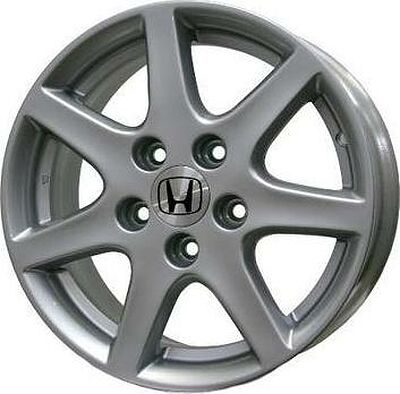 Yueling 218 7.5x17 5x114.3 ET 50 Dia 64.1 