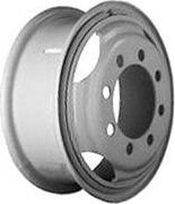 Заинск Камаз Евро 7.5x20 5x335 ET 142 Dia 281 