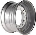 Zepp 10/335/281/0 11.75x22.5 10x335 Dia 281 silver