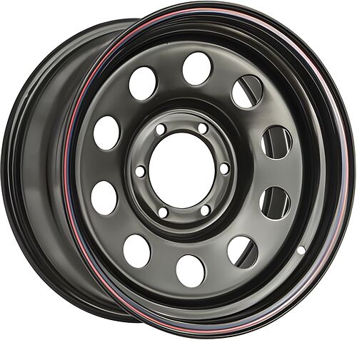 Zepp 4x4 Toyota Nissan Mitsubishi L200 2005+