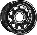 Zepp 4x4 Toyota Nissan Semicircle