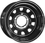Zepp 4x4 УАЗ Semicircle