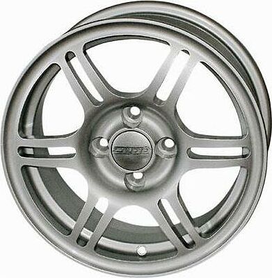 Zepp Carrera 7x16 5x100 ET 50 Dia 67.1 APLS