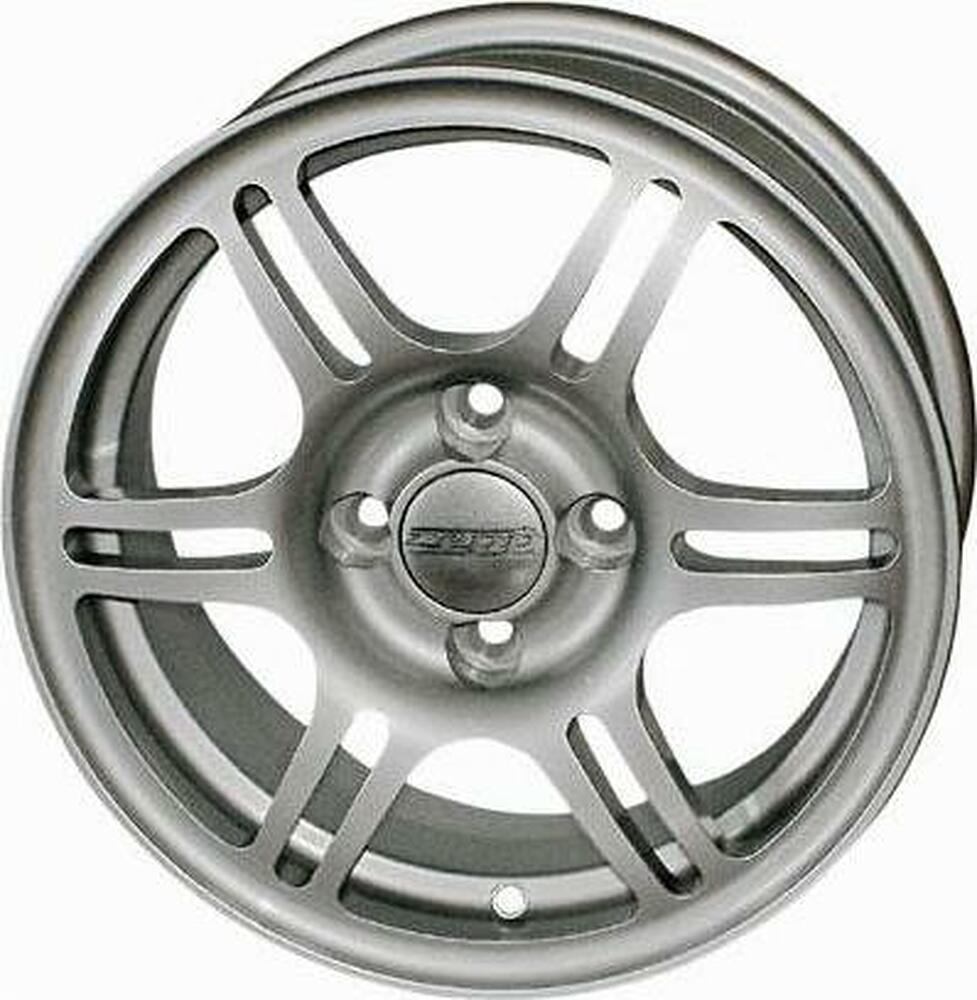 Zepp Carrera 7x16 4x100 ET 45 Dia 67.1 APLS