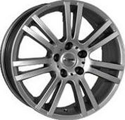 Zepp Vortex 7x16 5x108 ET 45 Dia 72 
