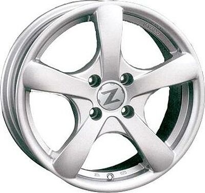 Zormer D602 7x17 5x112 ET 42 Dia 73.1 HP