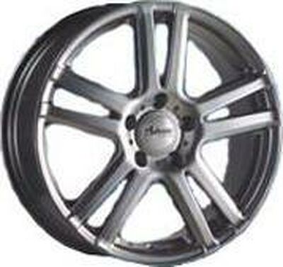 Zormer SF63 7x16 5x120 ET 35 Dia 72.6 HP