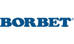 Логотип Borbet Borbet