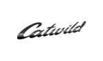 Logo Catwild Catwild