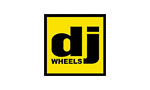 Logo DJ DJ