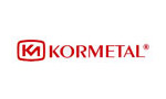Логотип Kormetal Kormetal