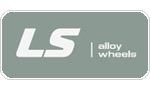 Logo LS LS