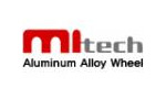 Логотип Mi-tech Mi-tech