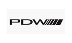 Logo PDW PDW