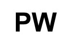 Logo PW PW