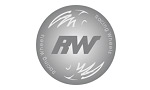 Логотип Racing Wheels Racing Wheels