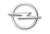 Logo Opel Opel
