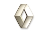 Logo Renault Renault