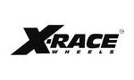 Logo X-Race X-Race