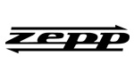 Логотип Zepp Zepp