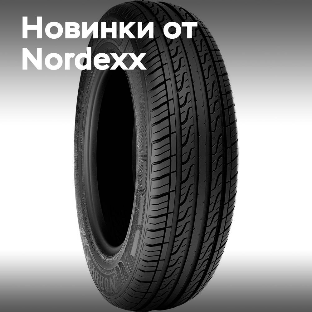 Nordexx präsentiert zwei neue Reifen-Serien auf der The Tire Cologne Messe