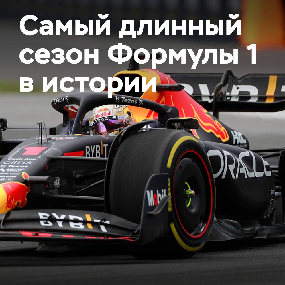 Pirelli freut sich auf die Eröffnung in Bahrain der längsten Formel-1-Saison in der Geschichte