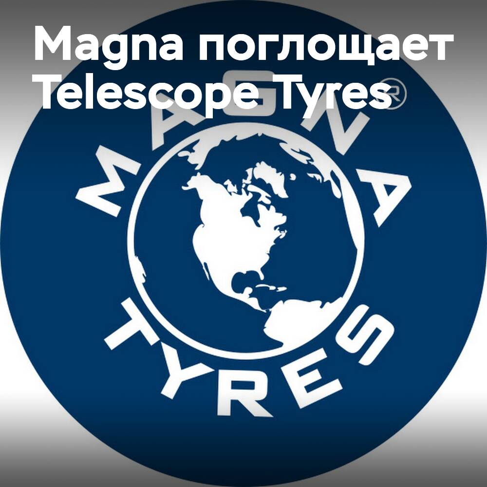 Magna Tyres nutzt die Expertise von Telescope für logistische Effizienz in Australien